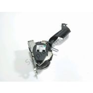 Ceinture arrière gauche