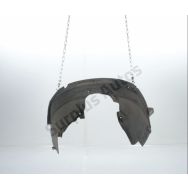 Pare-boue avant gauche