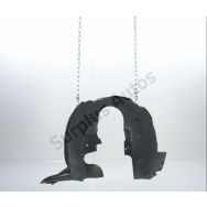 Pare-boue avant gauche