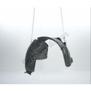 Pare-boue avant gauche