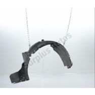 Pare-boue avant gauche