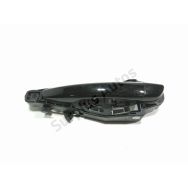 Poignee exterieure arriere gauche