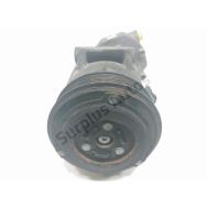 Compresseur de climatisation