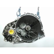 Boite a vitesse mecanique