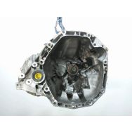 Boite à vitesse mécanique