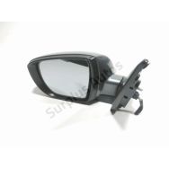 Retroviseur electrique gauche