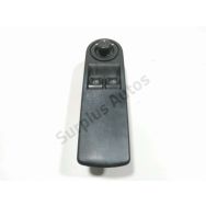 Commande leve-vitre avant gauche