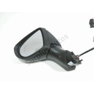 Retroviseur electrique gauche