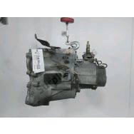 Boite a vitesse mecanique