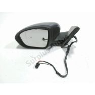 Rétroviseur électrique gauche