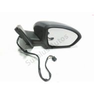 Rétroviseur électrique droit