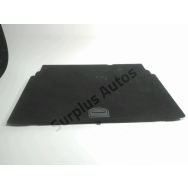 Tapis de coffre