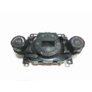 Commande de chauffage