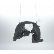 Pare-boue avant droit