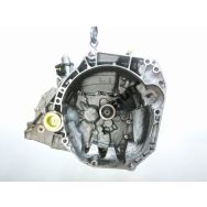 Boite à vitesse mécanique