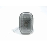 Répétiteur d'aile droit