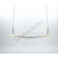 Traverse inférieure armature avant