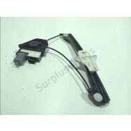 Lève-vitre électrique arrière gauche