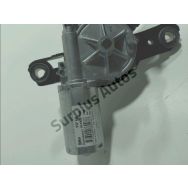 Moteur d'essuie glace arrière