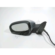 Rétroviseur électrique gauche
