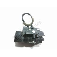 Serrure de porte avant droite