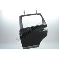 Porte arrière gauche