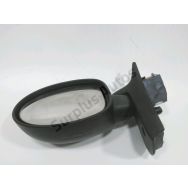 Retroviseur electrique gauche