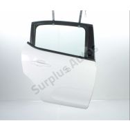 Porte arriere droite