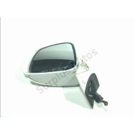 Rétroviseur électrique gauche
