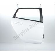 Porte arriere droite