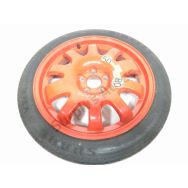 Roue de secours