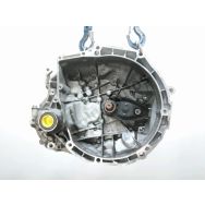 Boite a vitesse mecanique