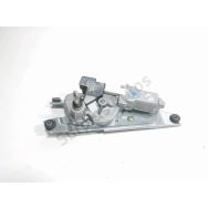 Moteur d'essuie glace arrière