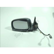 Rétroviseur électrique gauche