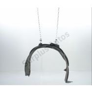 Pare-boue avant droit