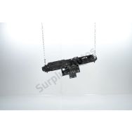 Traverse supérieure armature avant