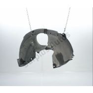 Pare-boue avant droit