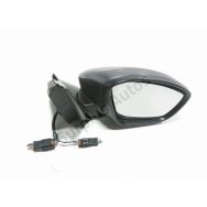 Retroviseur electrique droit