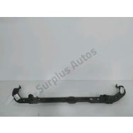 Traverse inférieure armature avant