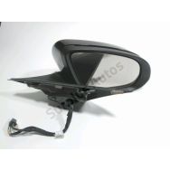 Rétroviseur électrique droit