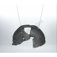 Pare-boue avant droit