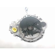 Boite à vitesse mécanique