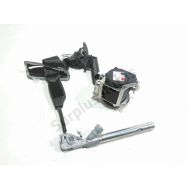 Ceinture avant gauche