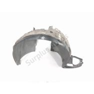 Pare-boue avant droit