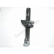 Lève-vitre électrique avant droit