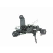 Moteur d'essuie glace arrière