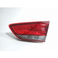 Feu arrière intérieur droit