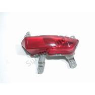 Feu de brouillard arrière gauche