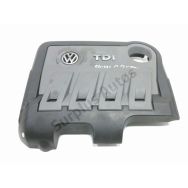 Cache moteur supérieur