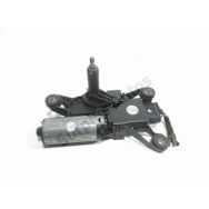 Moteur d'essuie glace arrière